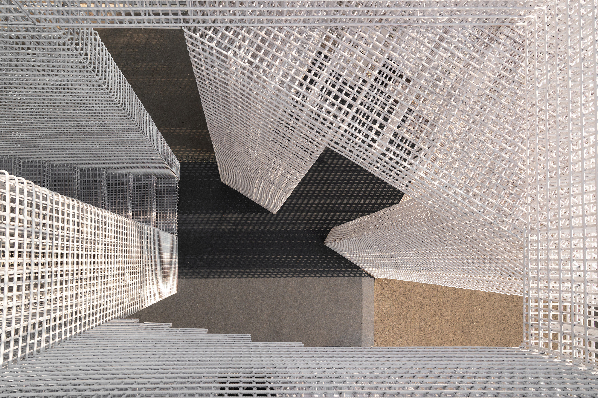 无脚本展馆丨印度丨Abin Design Studio-43