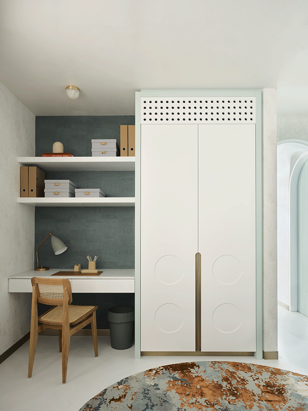 邦迪海滨住宅-22