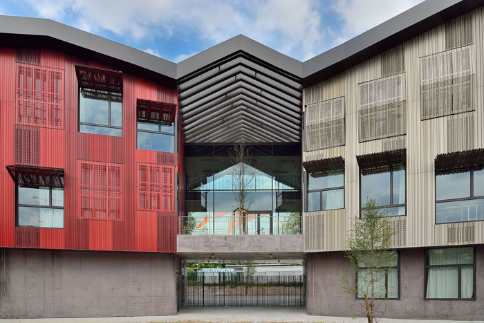 Jean Lurçat 高中-15