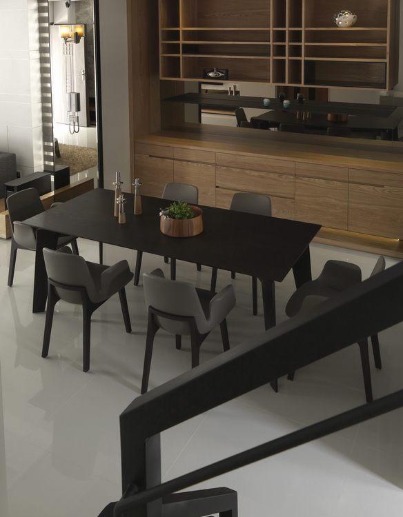 罗仕哲打造的美感协调时尚别墅居所-12