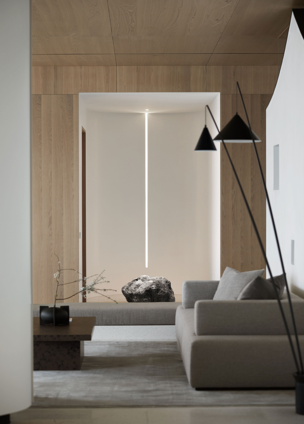 贵阳拾一空间办公空间丨中国贵阳-31