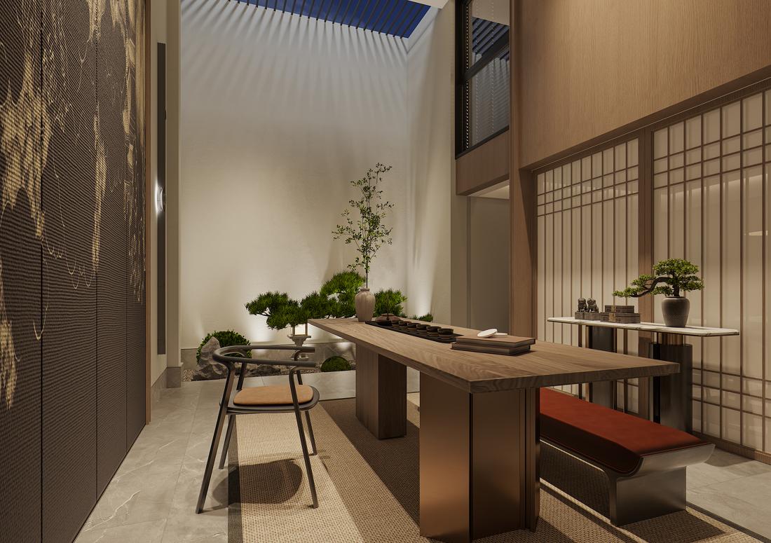 金地宜居 · 打造多功能休闲生活空间-6