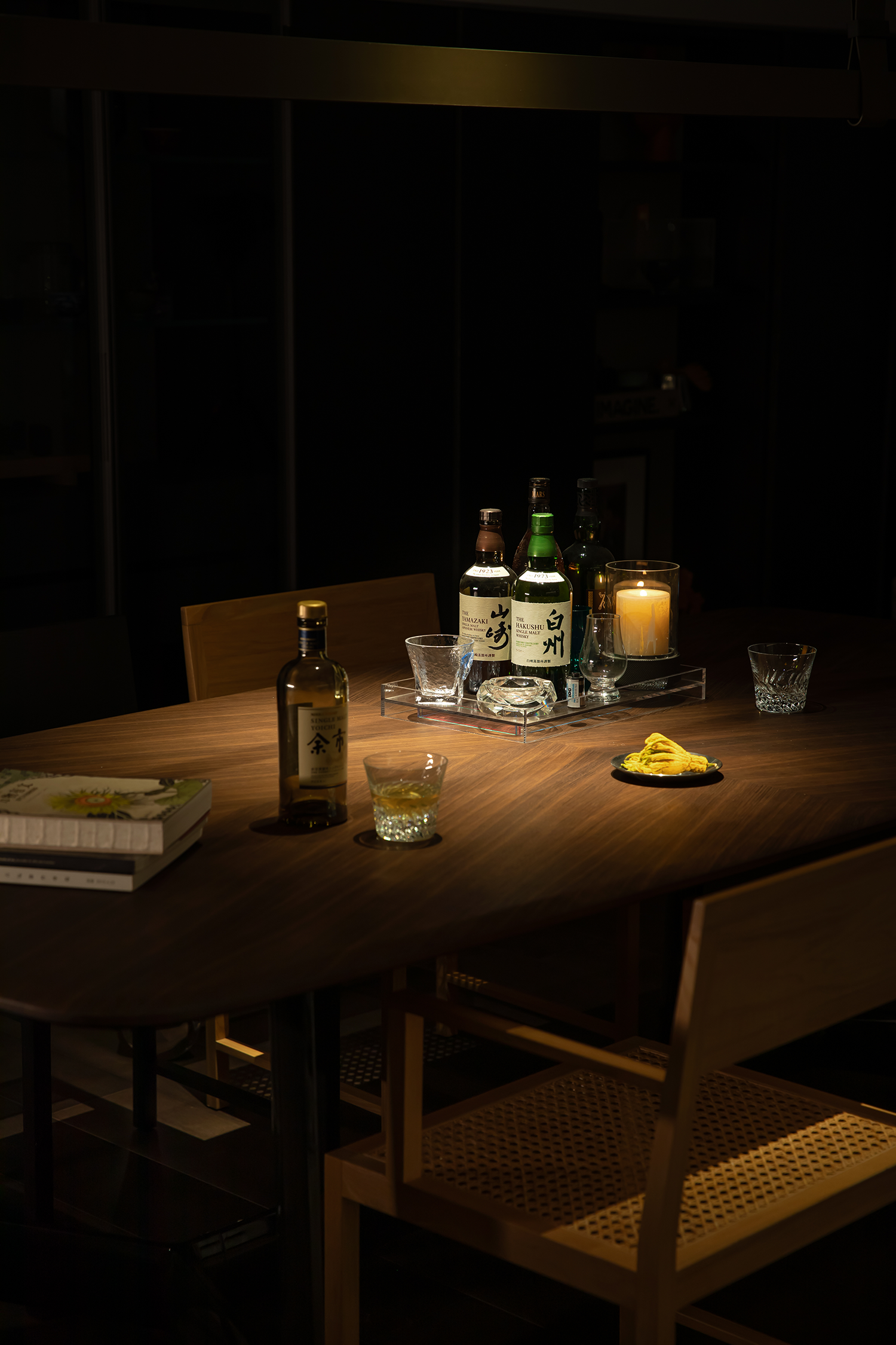 翠湖壹号丨中国嘉兴丨嘉兴山点水设计师事务所-117