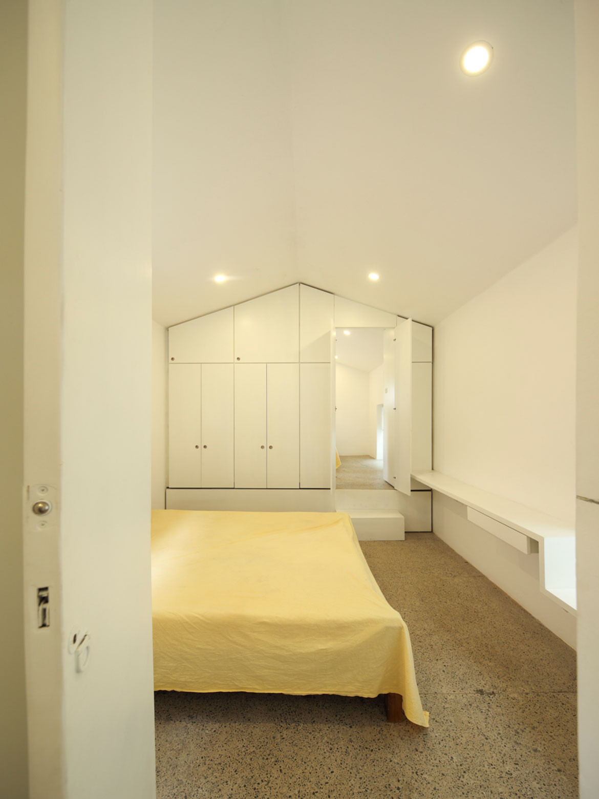 丨斯里兰卡科伦坡丨PUR Architecture-31