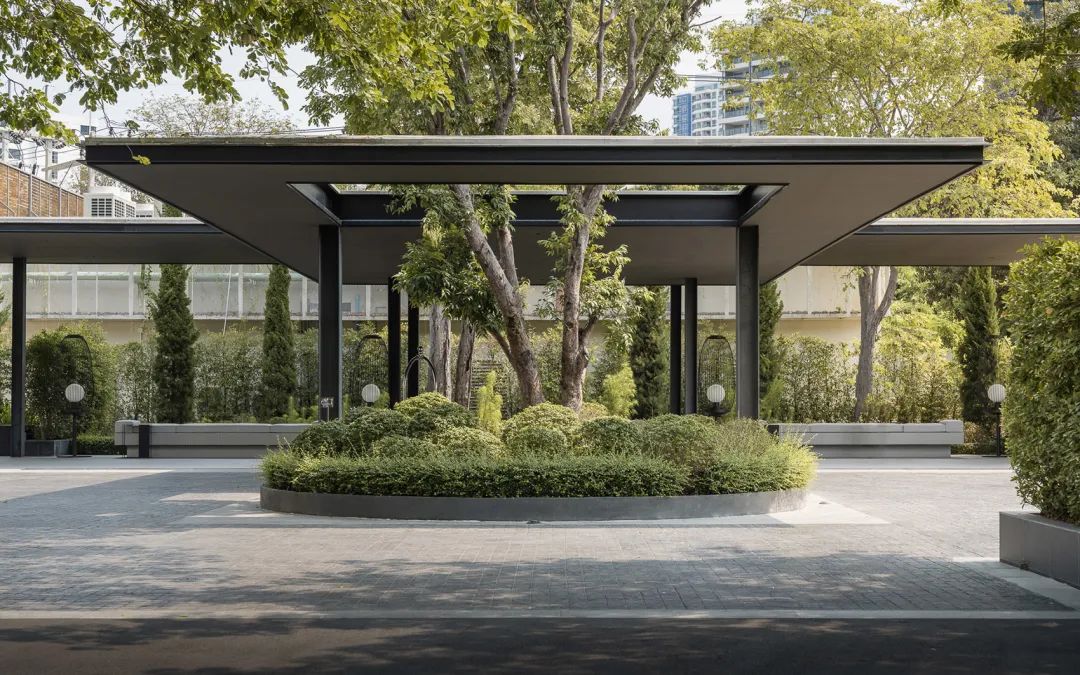 穿越芭堤雅丨泰国丨Studio NDT-46