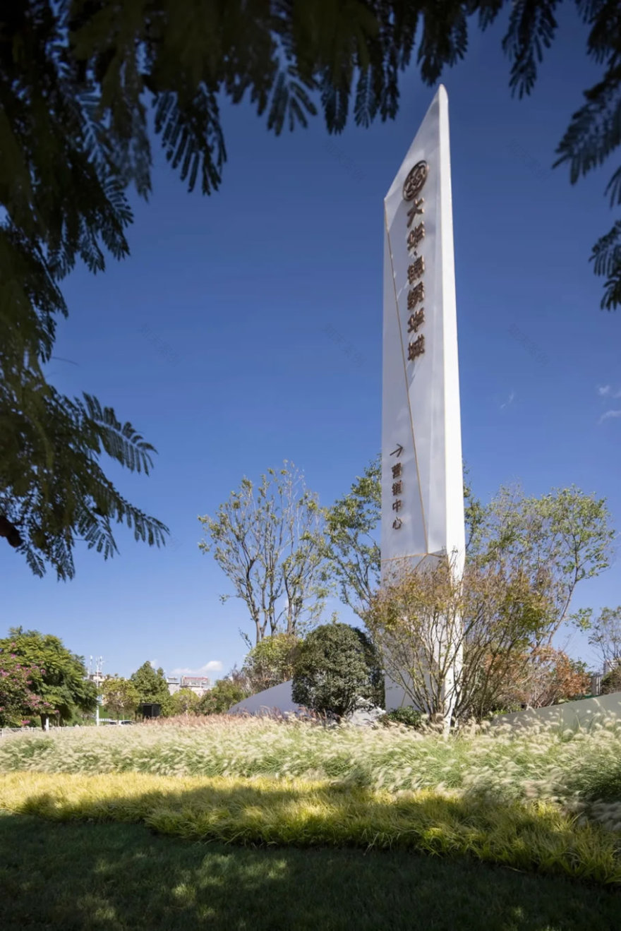 大理大华·锦绣华城丨中国大理丨美国KDG建筑设计有限公司,凯帝捷建筑设计咨询(上海)有限公司-85