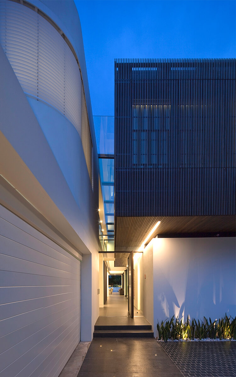 BUTTERFLY HOUSE Stafford Architecture-4