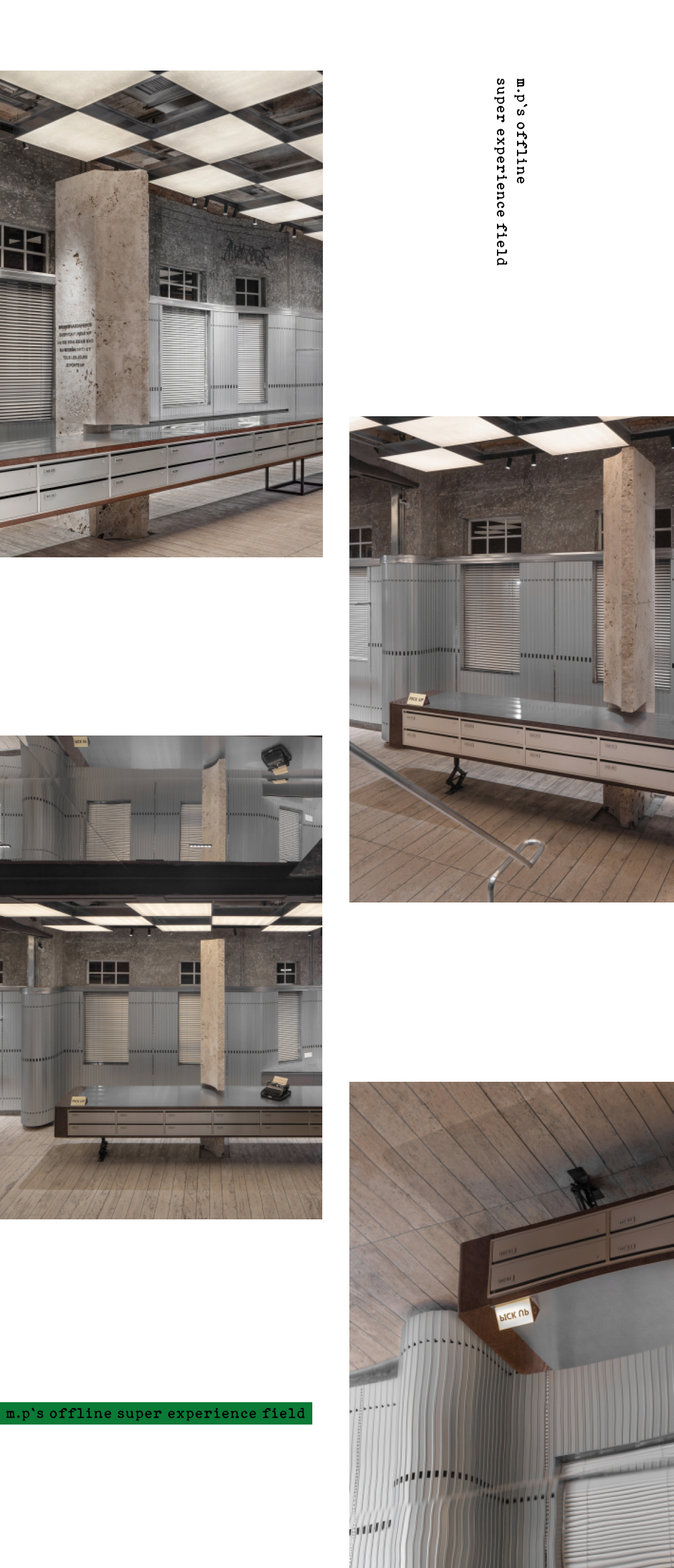 MASONPRINCE 零售空间丨中国广州丨TOMO 東木筑造-61