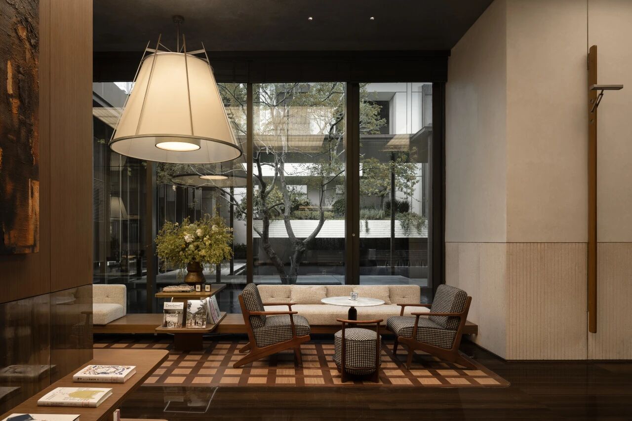 华润润臻园丨TOMO東木筑造-98