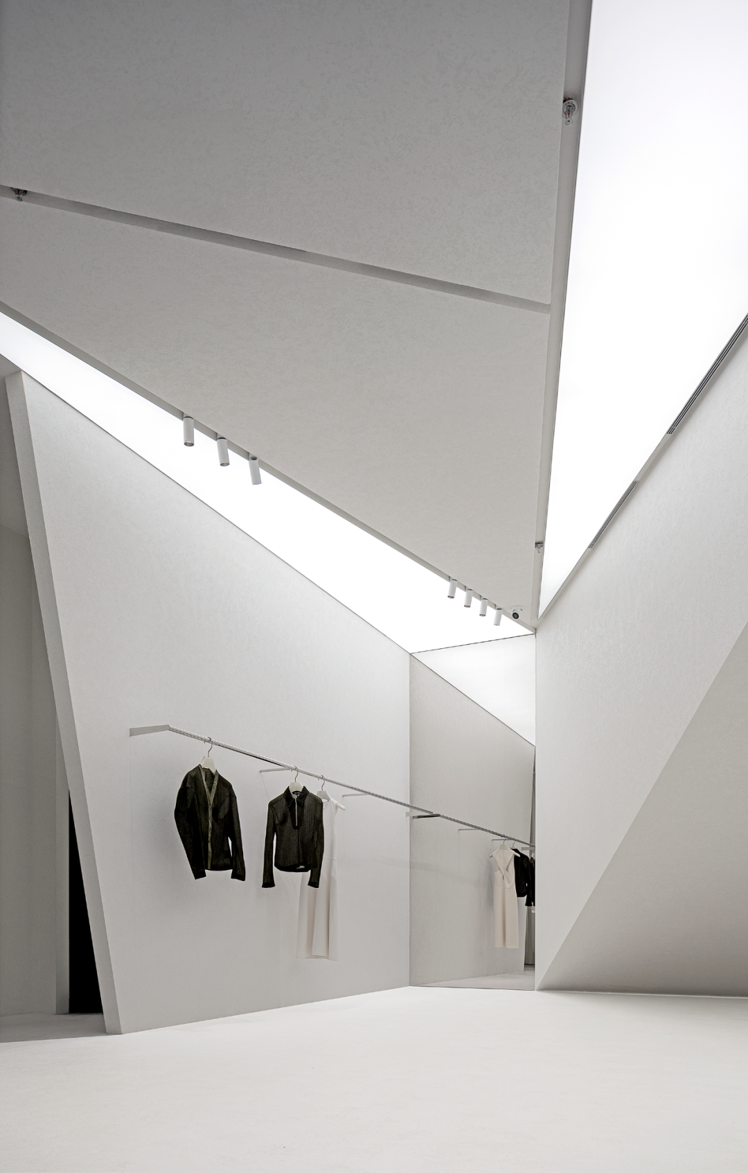 失重空间 | YOEYYOU 深圳形象概念店设计亮点解读-217