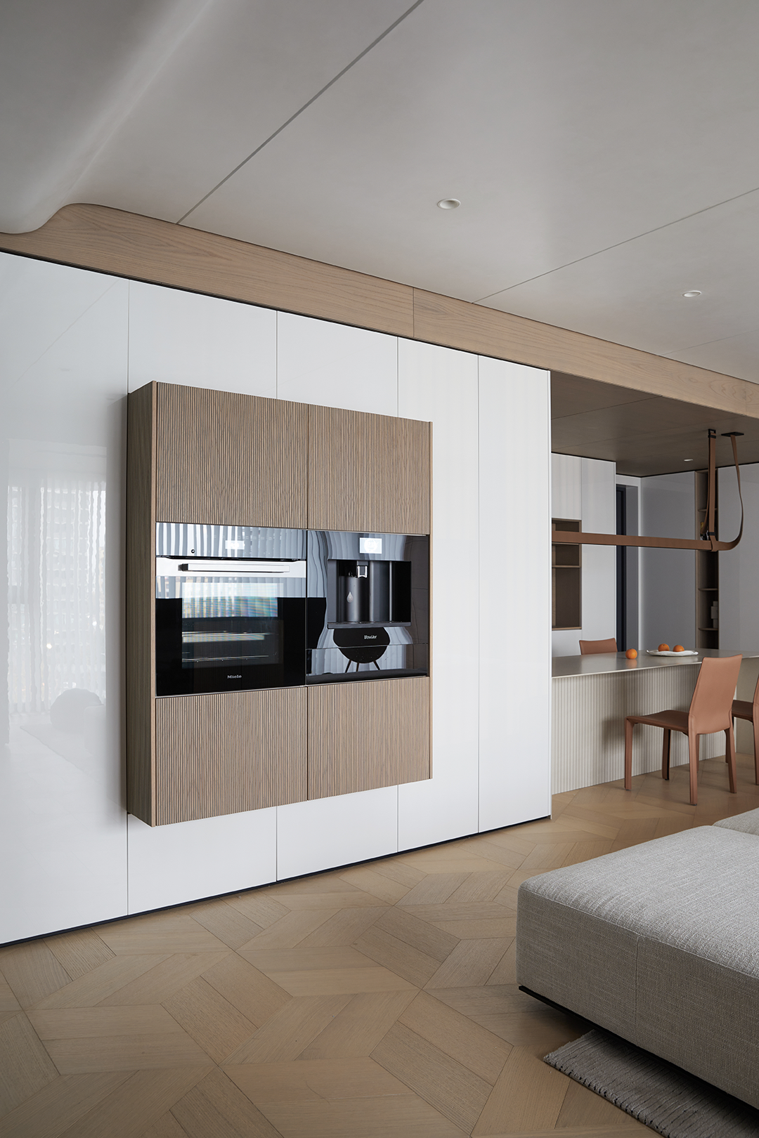 惬意乐居丨中国浙江丨G 空间设计机构-54