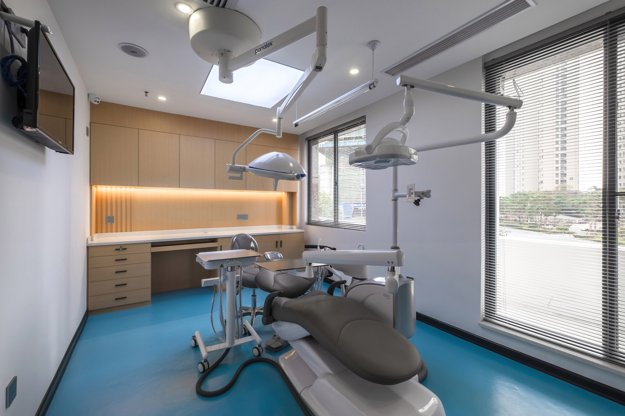雅美口腔门诊部-9