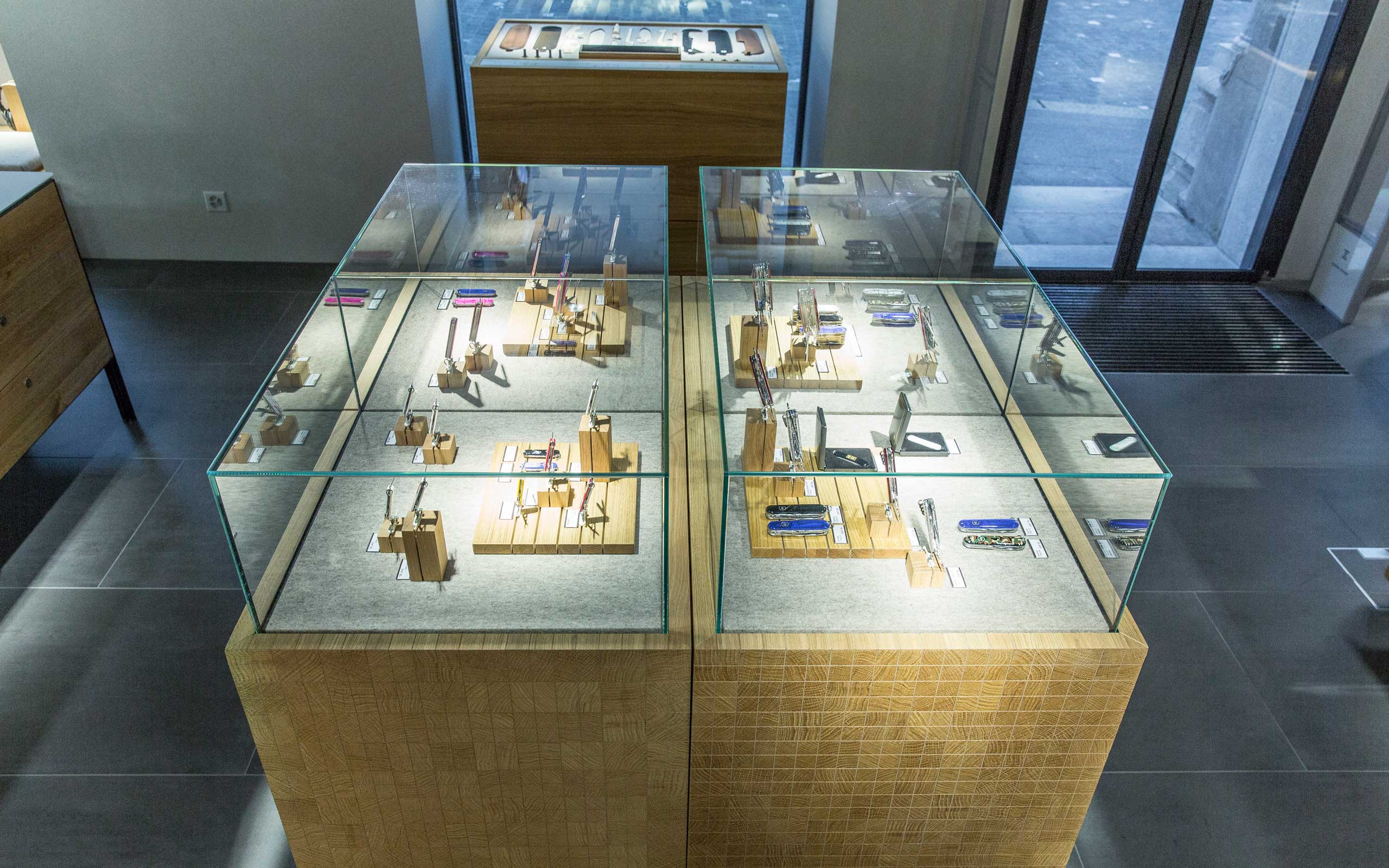 丨瑞士苏黎世丨MACH Architektur-5