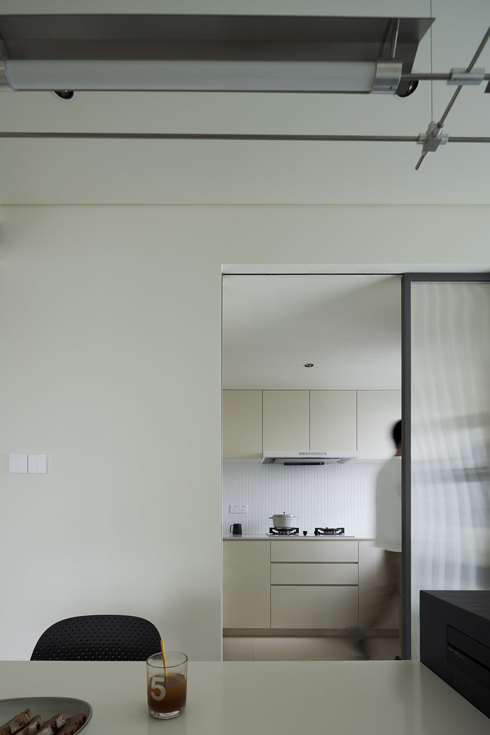 SYJ 私宅设计丨中国上海丨耕造建筑设计-13