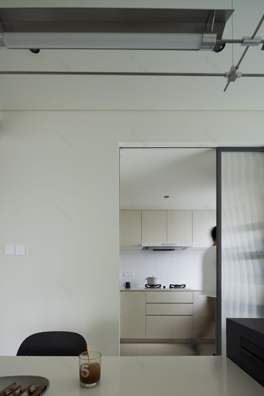 SYJ 私宅设计丨中国上海丨耕造建筑设计-13