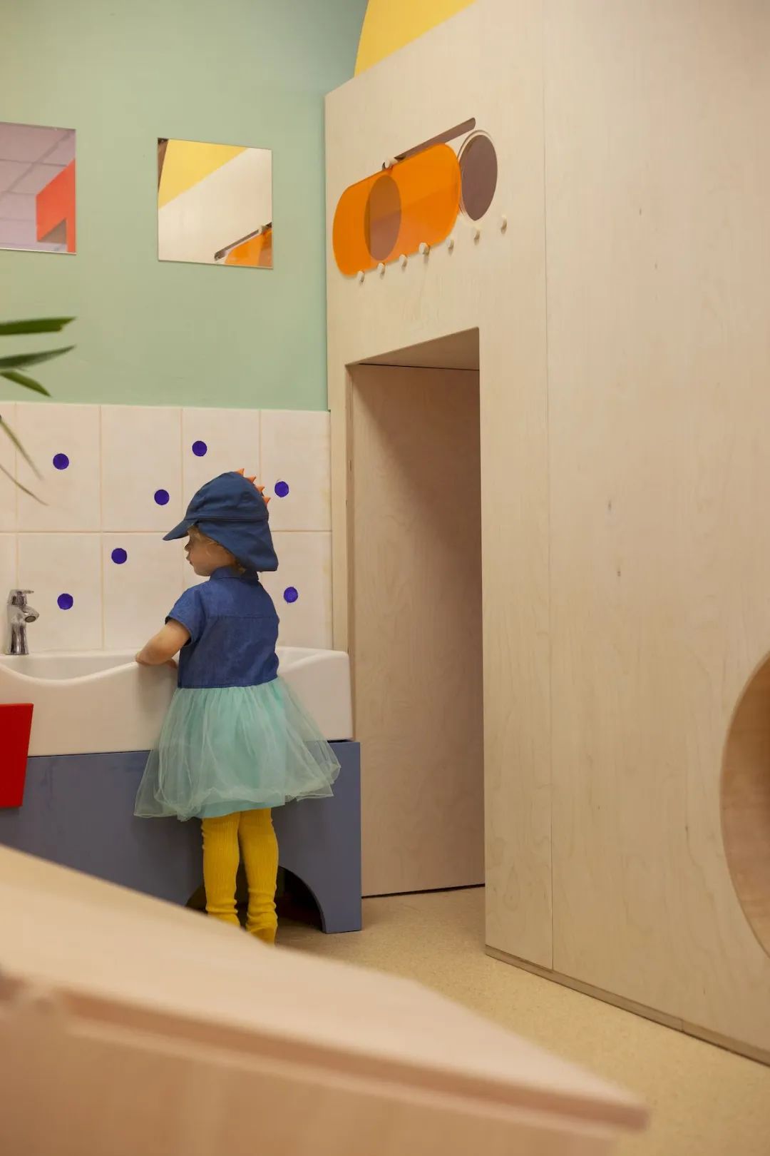 俄罗斯儿童岛游乐空间-4