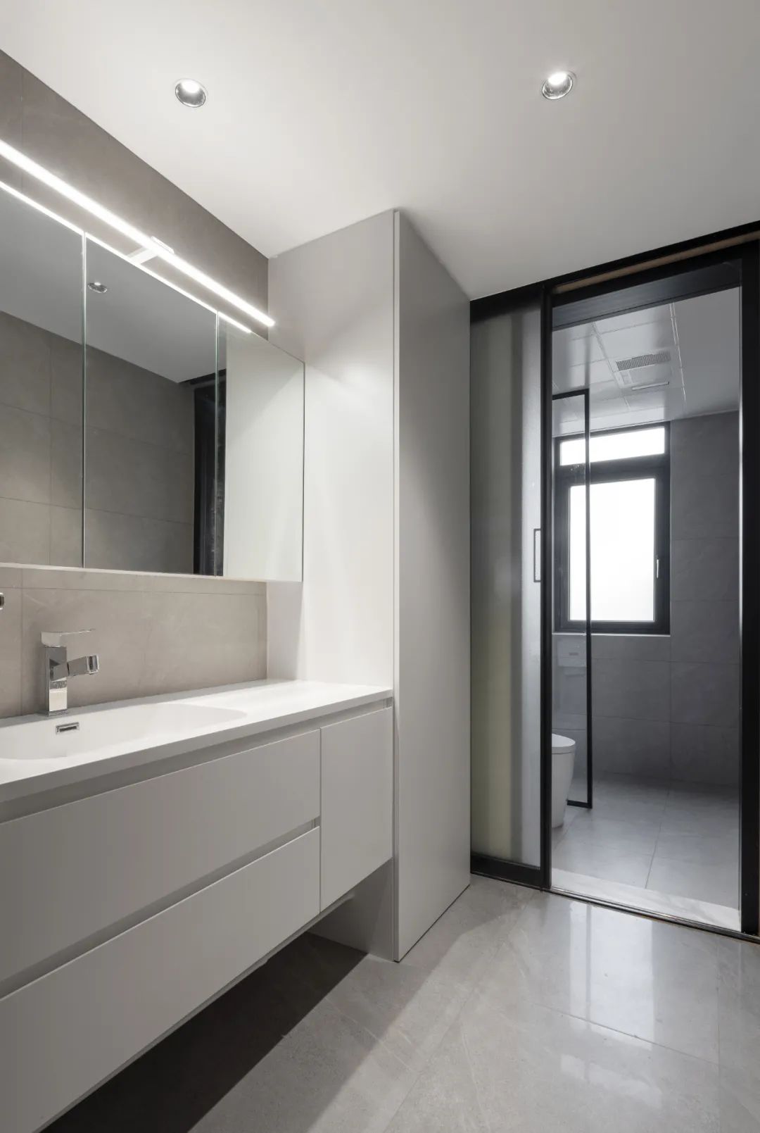 南舍 · 新作 | 净-82