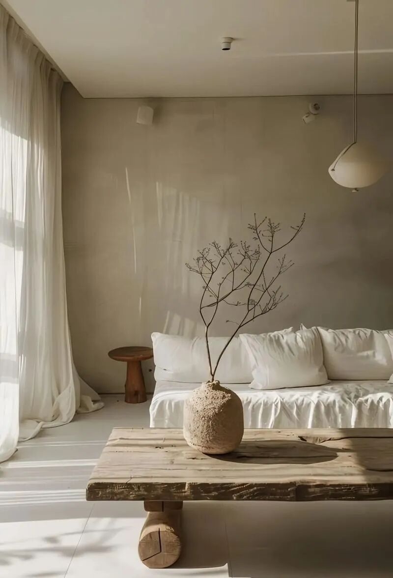 BANNER · 鉴赏 侘寂：在残缺中建造完整-9