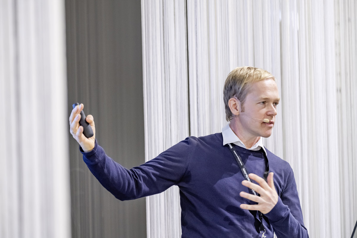 Paperworld 2019  未来办公室特别展丨德国法兰克福丨André Schmidt  MATTER建筑与城市规划事务所-160