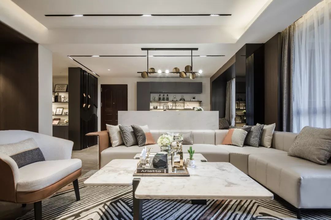 壹城中心样板房-2