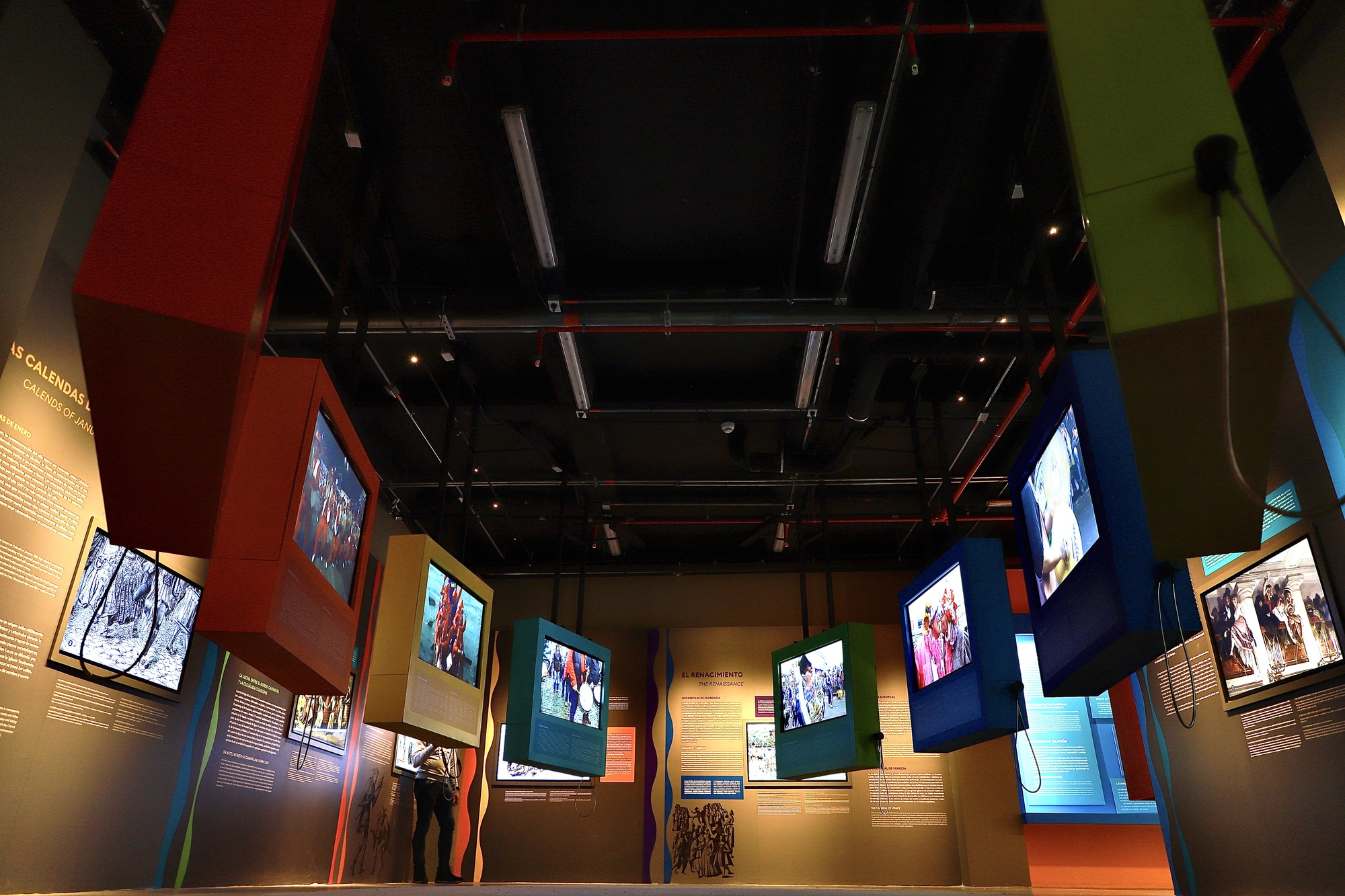 Barranquilla 狂欢节博物馆-20