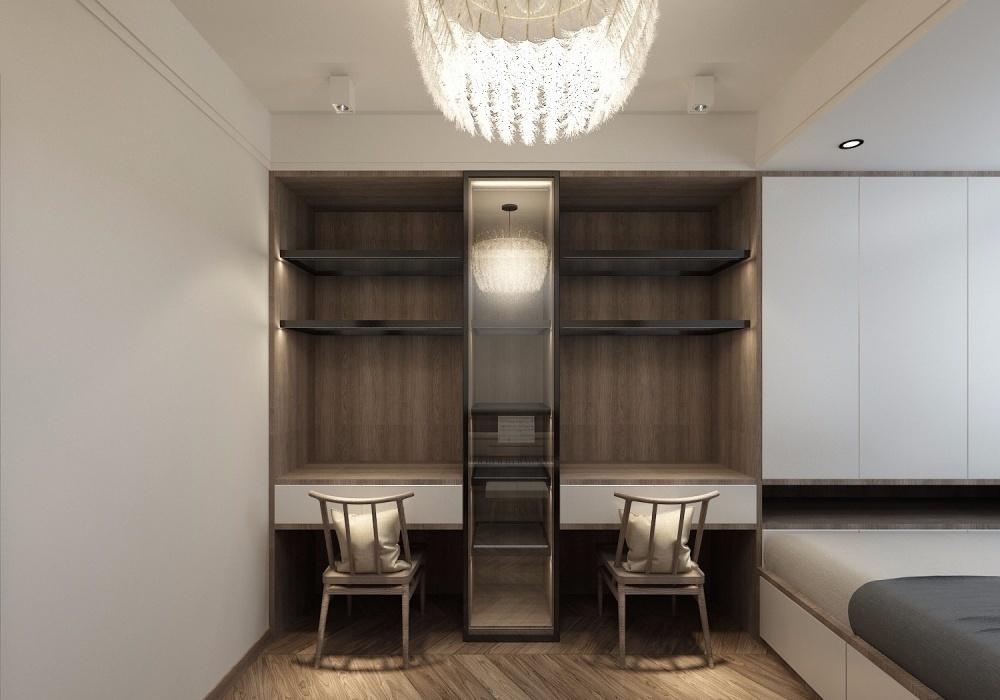 
武清广厦南里 -24