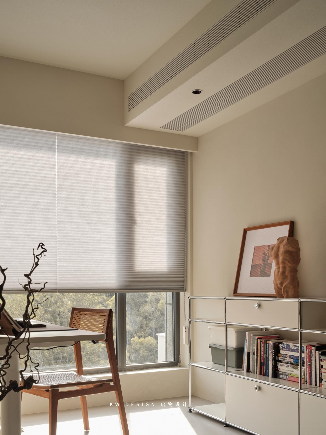 阴翳之美丨启物设计-47