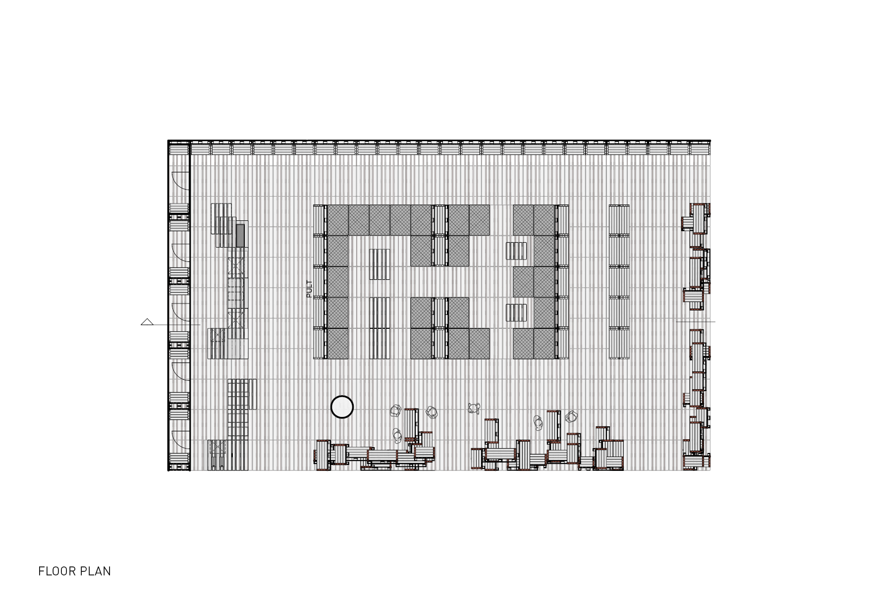 INNOCAD 建筑事务所打造环保展览空间-22