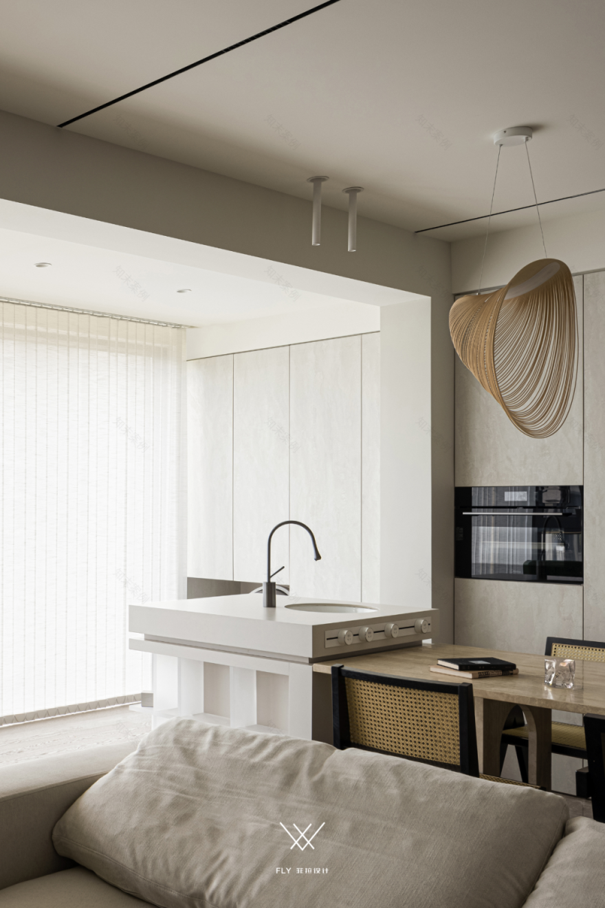 精装房改造 · 岛丨中国杭州丨菲拉设计-21