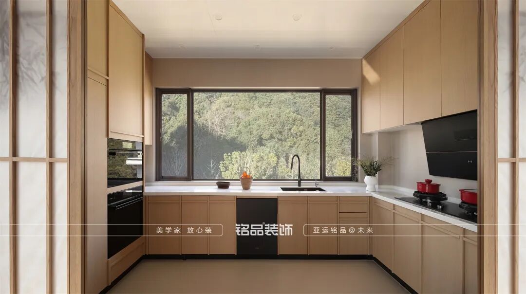 铭品装饰【绮罗香】系列各项目-56