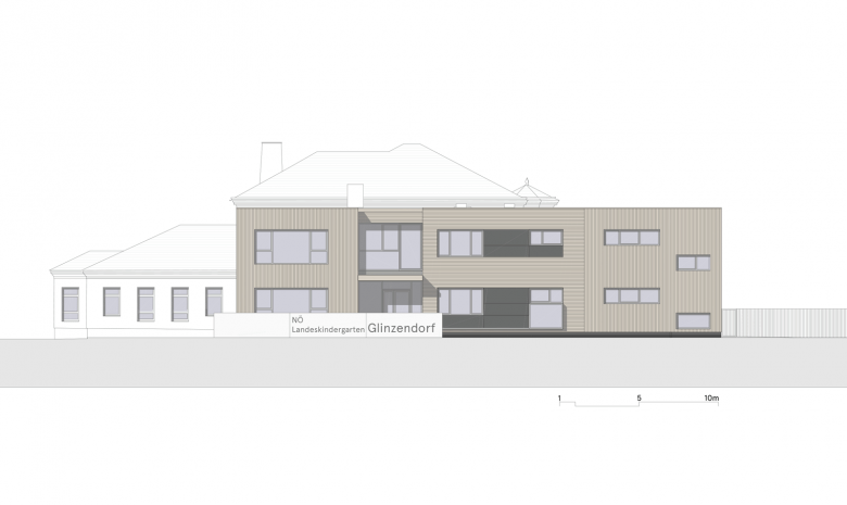 synn architekten丨Glinz丨奥地利-24