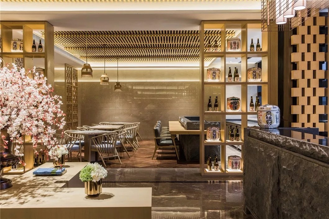 深圳安蒂娅美兰酒店  TT同心同盟设计-42