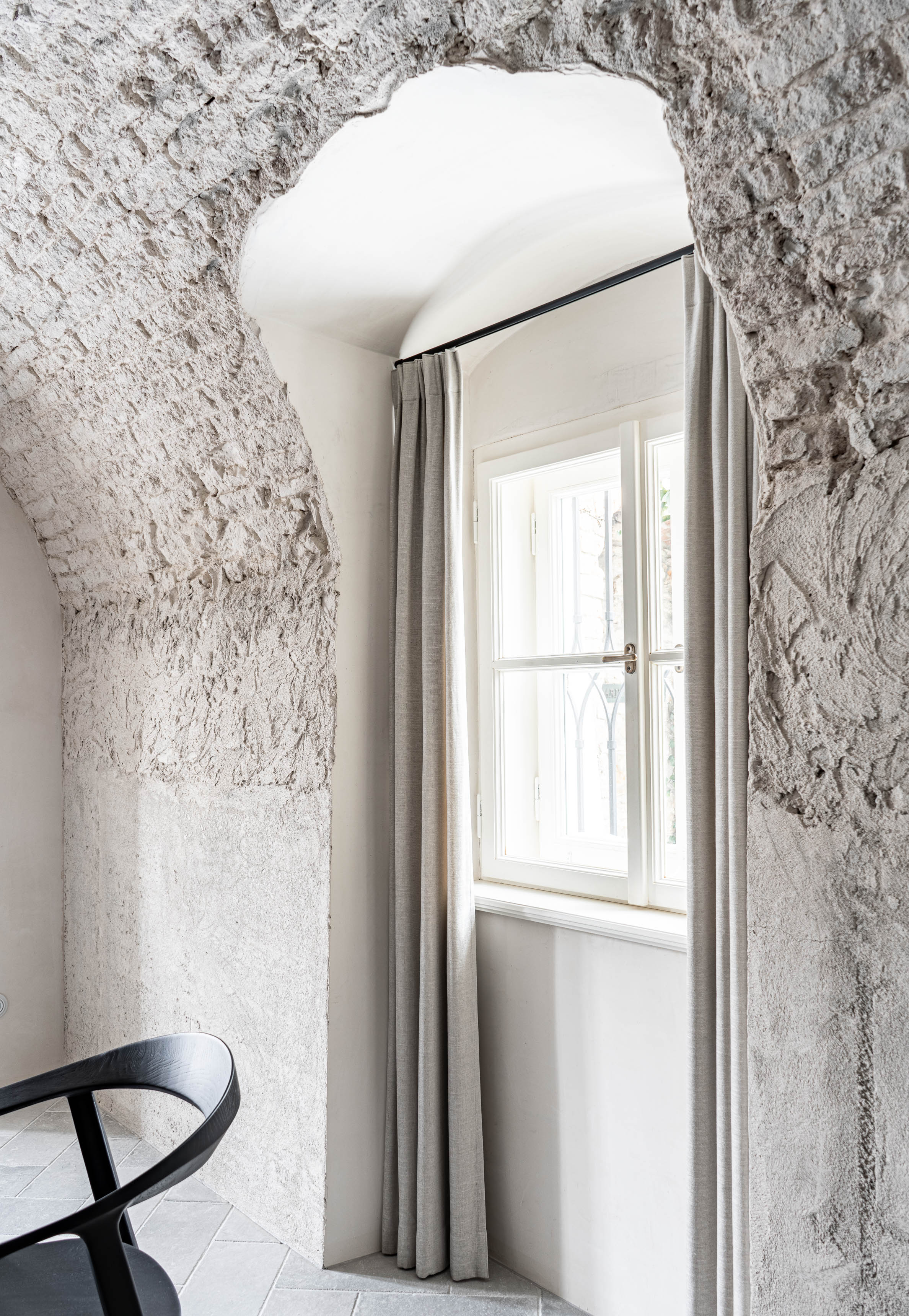 墙屋丨捷克丨OOOOX-17