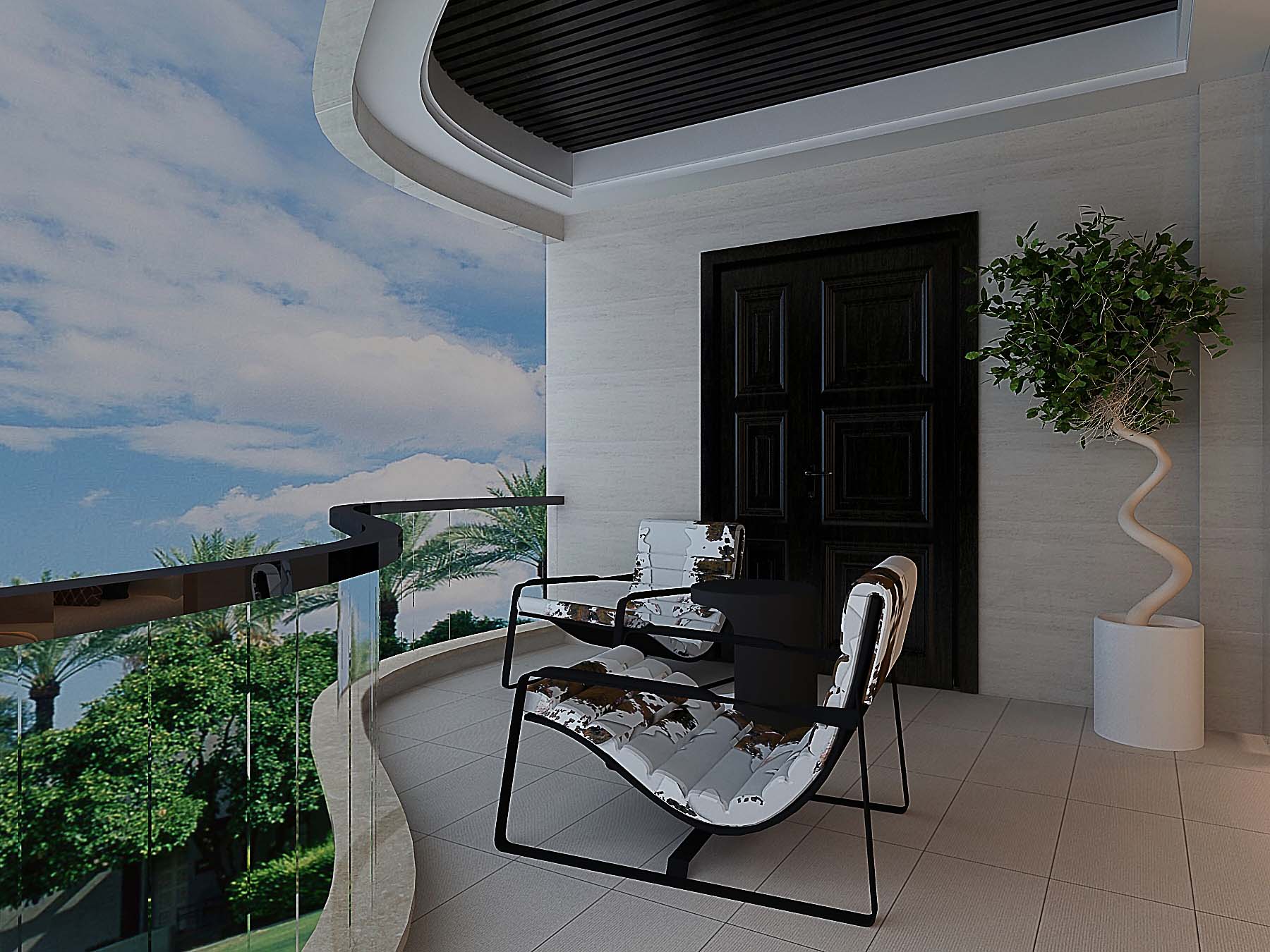 惠安丽景新城-6