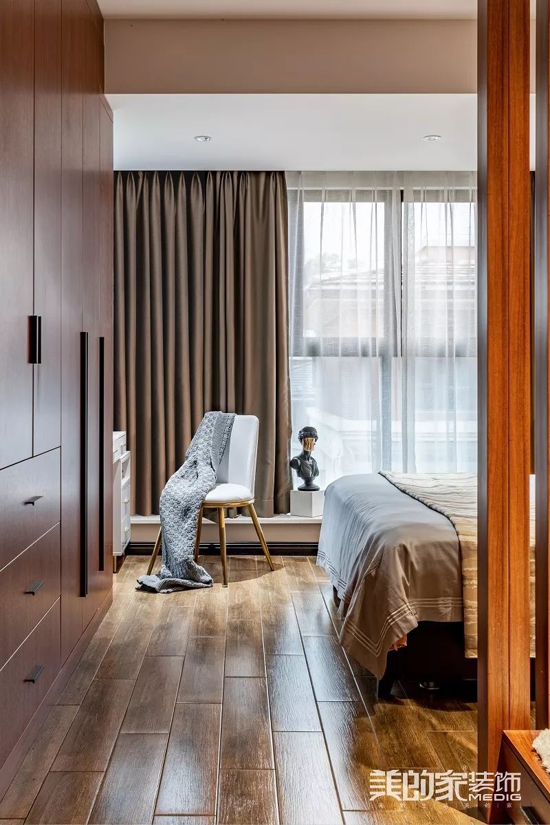 渝开发星河 ONE 混搭风,工业与现代轻奢的邂逅-61