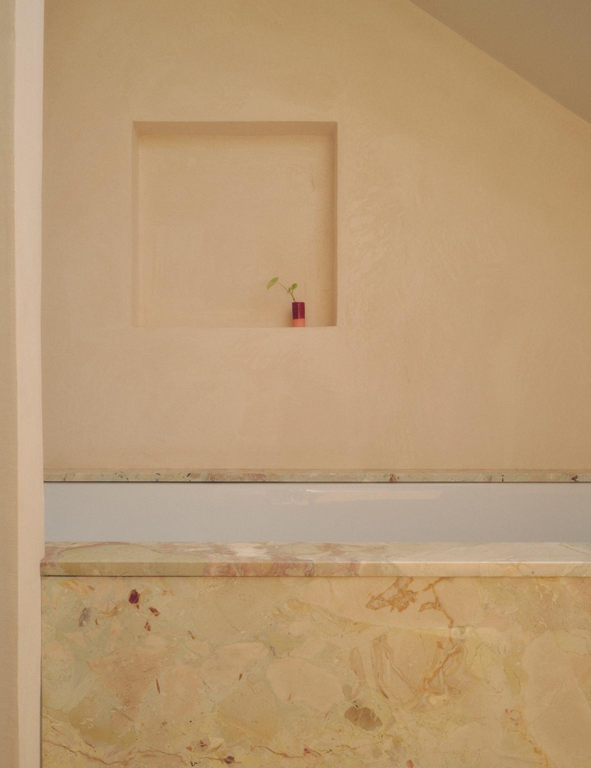 伦敦 Trove 住宅丨英国伦敦丨Flawk,NIKJOO-22