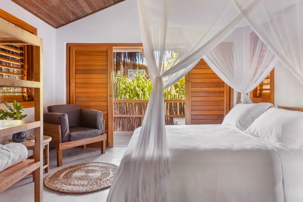 揽海入眠｜巴西 Hayô 旅馆丨Vivian Hunnicutt-52