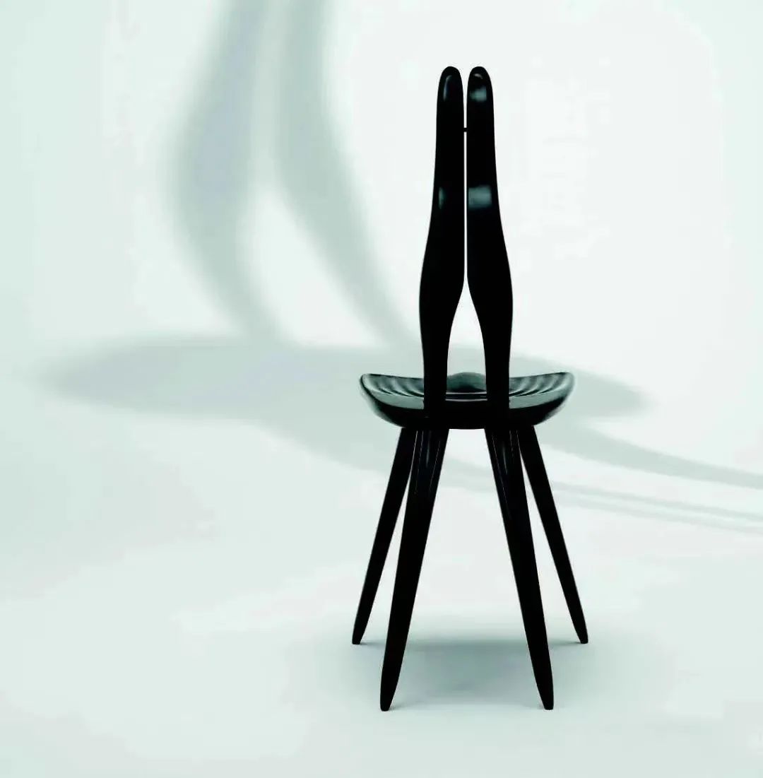 奇思妙想的意大利家居设计 · Zanotta 的独特魅力丨TIME CASA(TC 品牌集合)-63