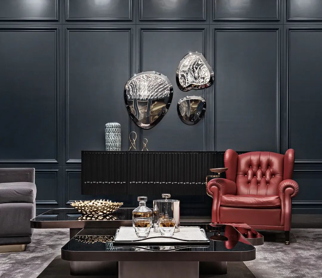 瓴 | 哲学之美 风华奢尚-80