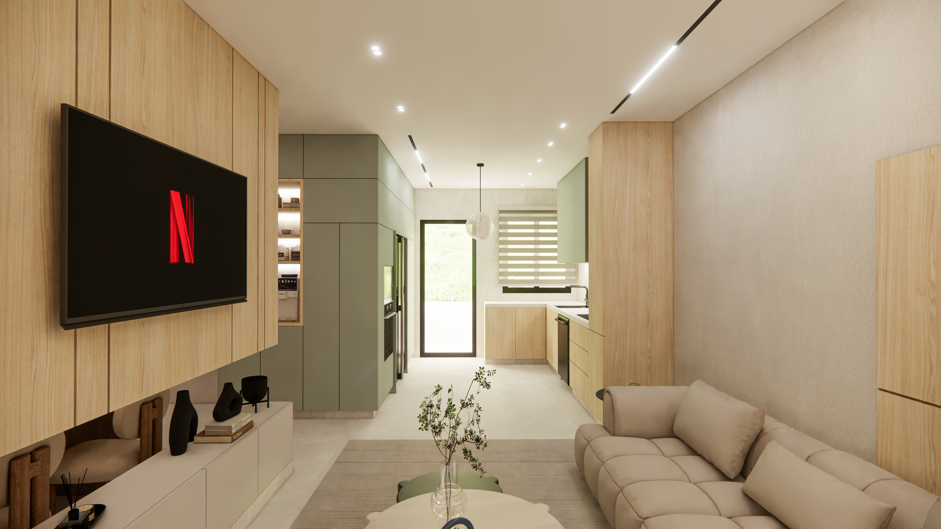 - Cozy home-5