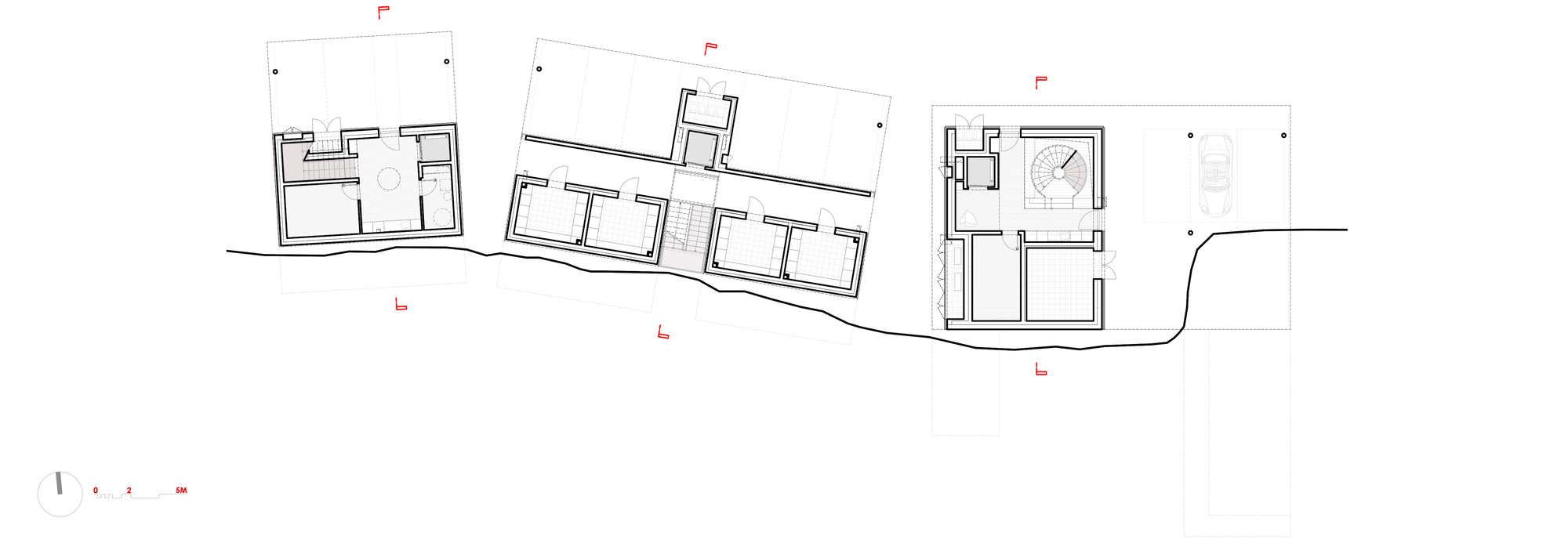 星空下游戏保护区丨捷克丨Martin Cenek Architecture-21