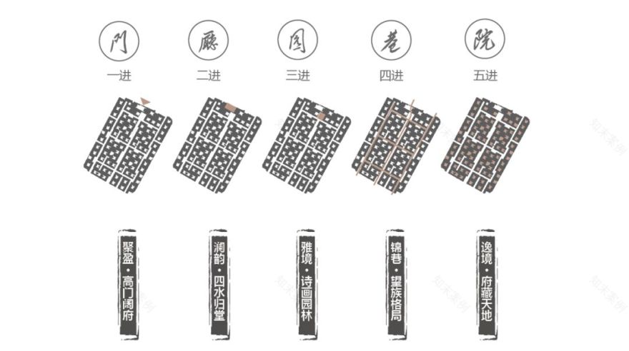 南京万科安品園舍 | 山水意境与人文情怀的融合-48