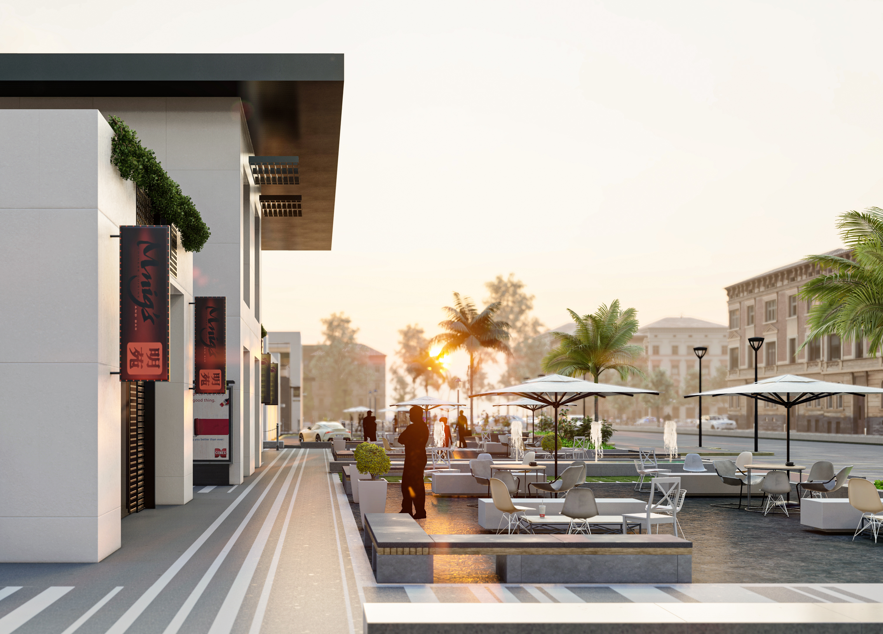 ABU BAKR STRIP MALL-10