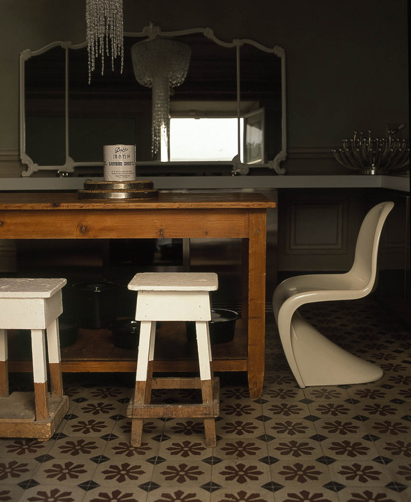 Casa Orlandi by Sabrina Bignami | Yatzer-3