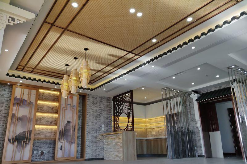 软件公司里的世外桃源茶室-36