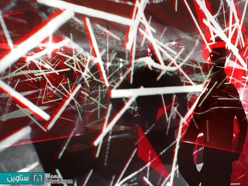 多媒体风暴体验项目丨奥地利维也纳丨studio flora&faunavisions-9