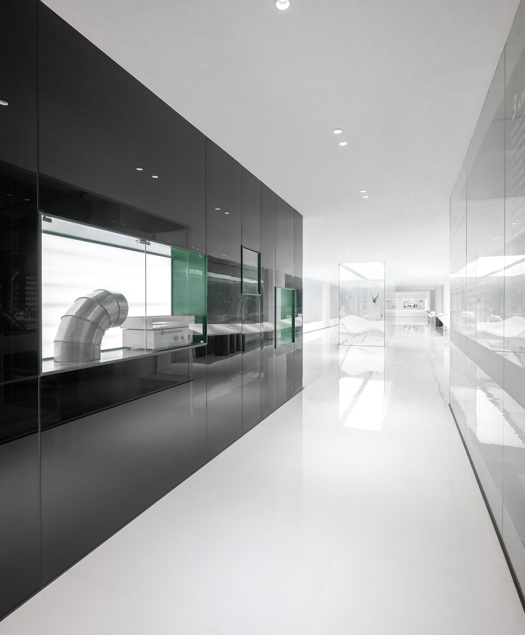 BSH 总部丨中国绍兴丨大犬建筑设计-184