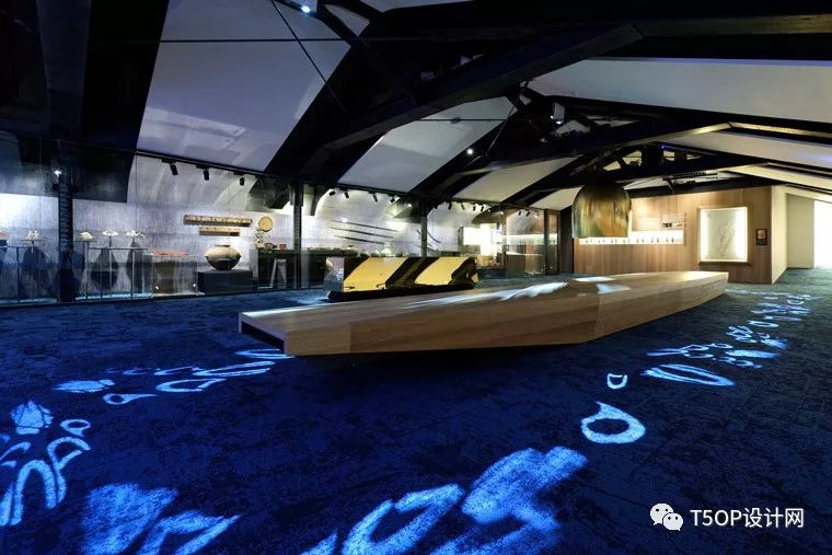 台湾最美博物馆 | 惠柏设计-31