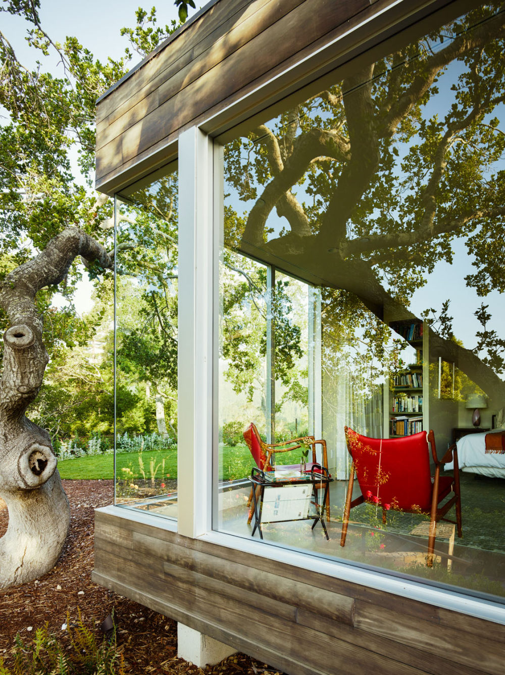 美国 Ranch Dressing 景观住宅-20