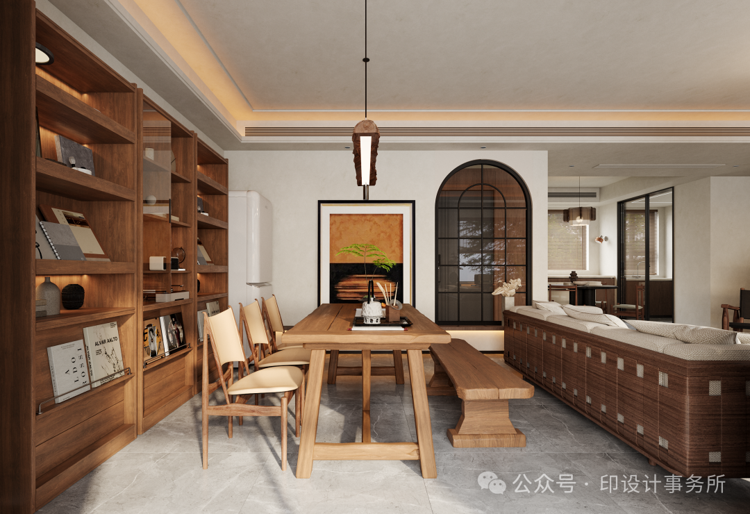 印-三乐居 金总福宅效果表现方案-2